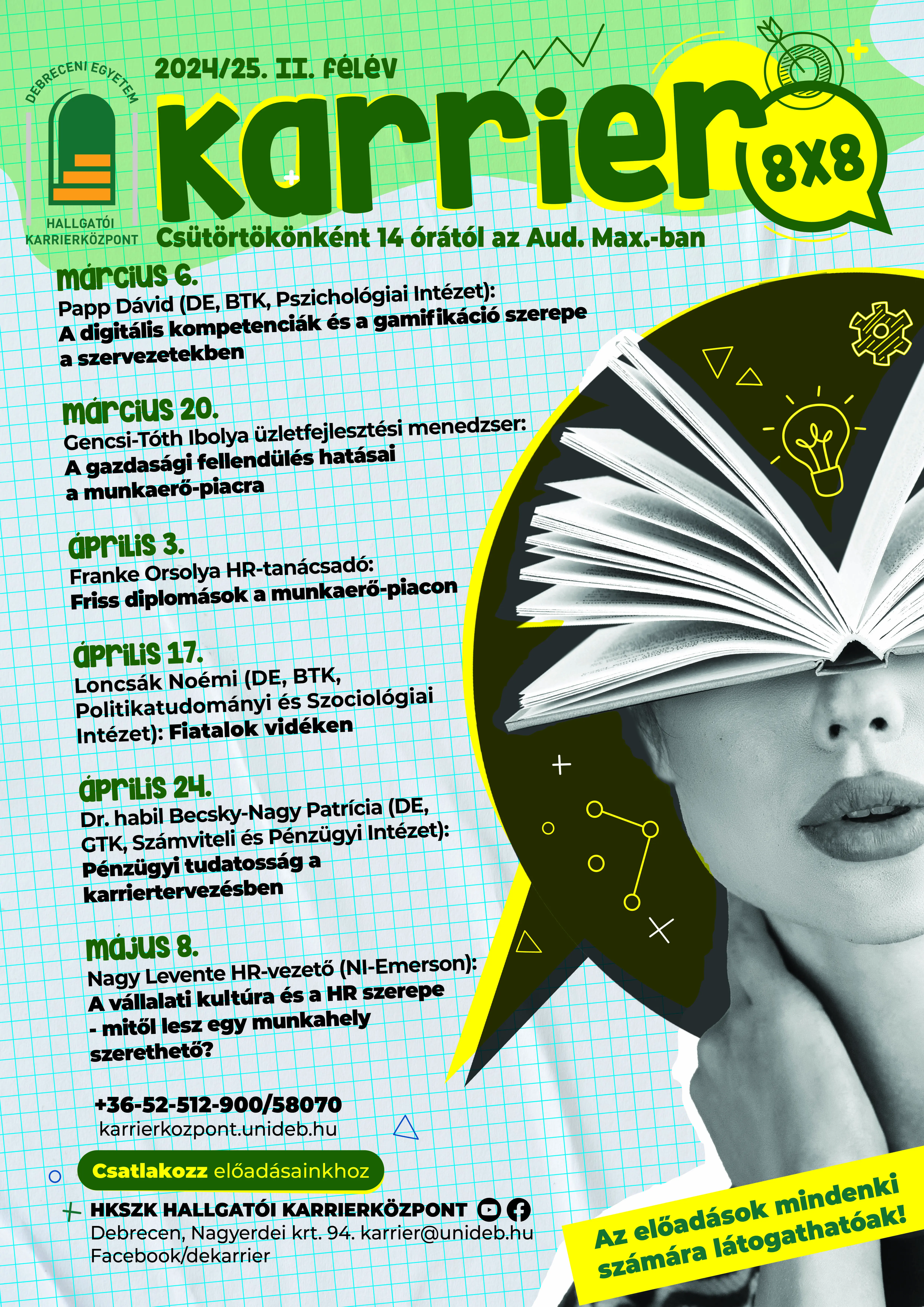 Karrier 8x8 plak&aacute;t